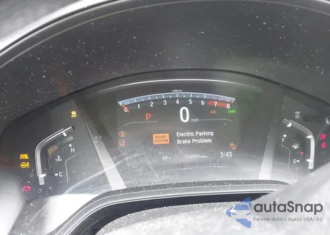 2020 Honda Cr-V Awd Lx from USA, damaged, VIN 5J6RW2H20LL014937